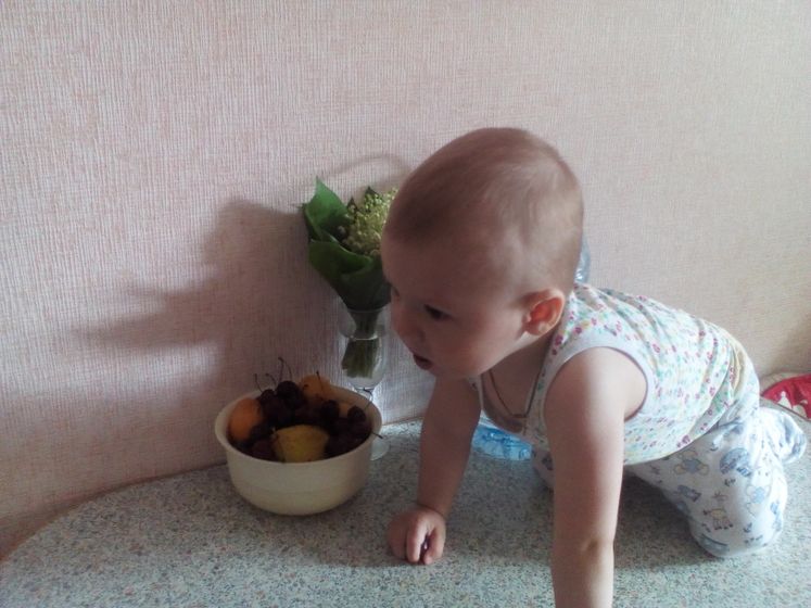 Мои конфетки?сегодня у