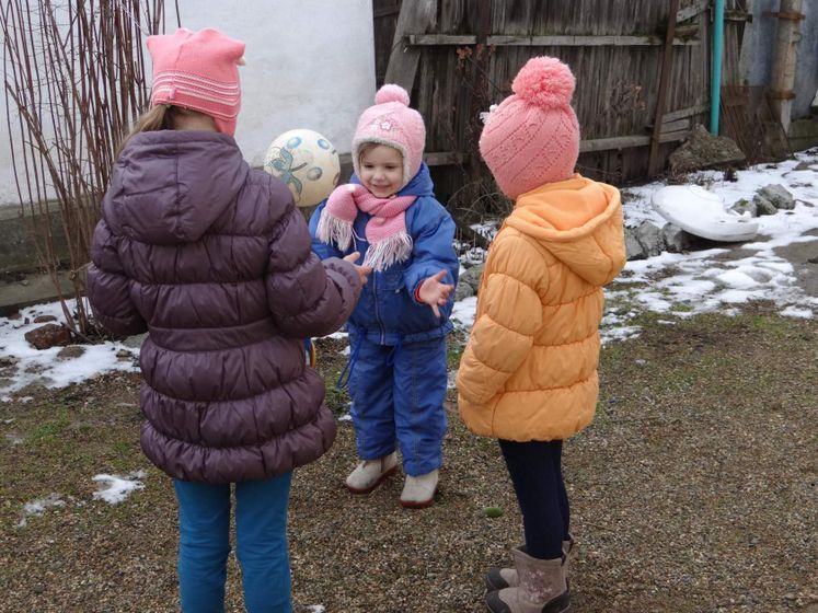 Поделки на Рождественские святки