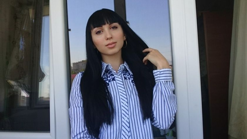 Про переезд, вы просили,подружки.