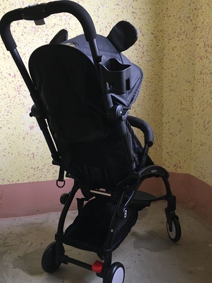 Продаю новую коляску