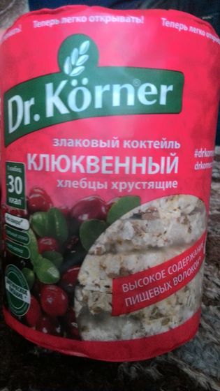 Хлебцы малышу. Можно ли?