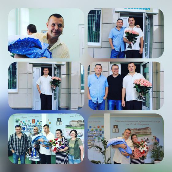 Решила вспомнить выписку😍будто все