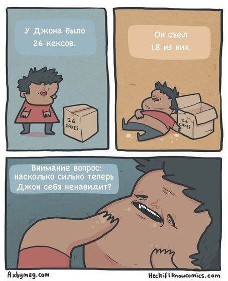 Я это Джон ?