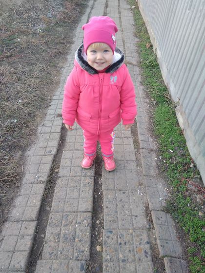 Возвращение на сайт. Ооочень долго меня не было.