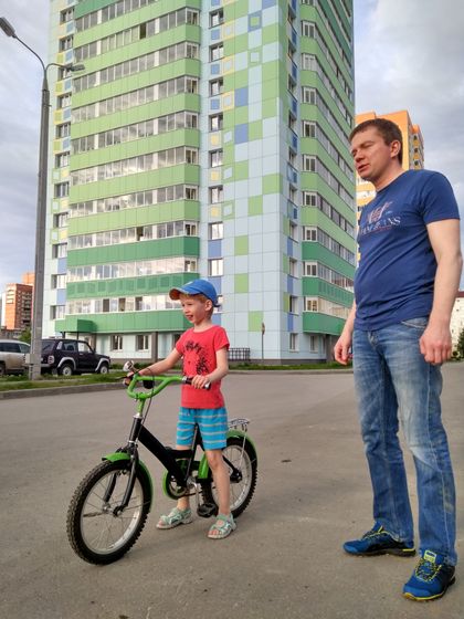 10 месяцев