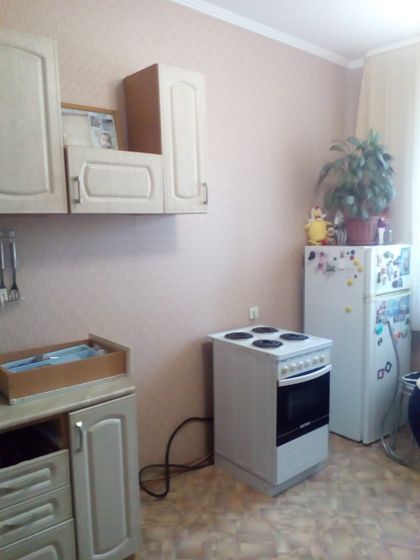 Кухня