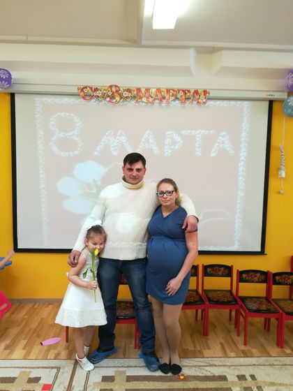 Мой предпоследний день на работе)