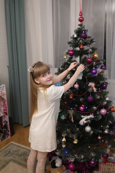 Наш Новый год!
