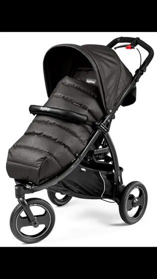 Peg Perego Book Cross
