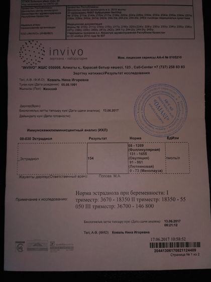Всем привет, хотела бы