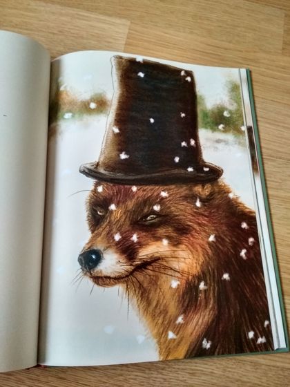 Ожидание Нового года, 20.12.2017.