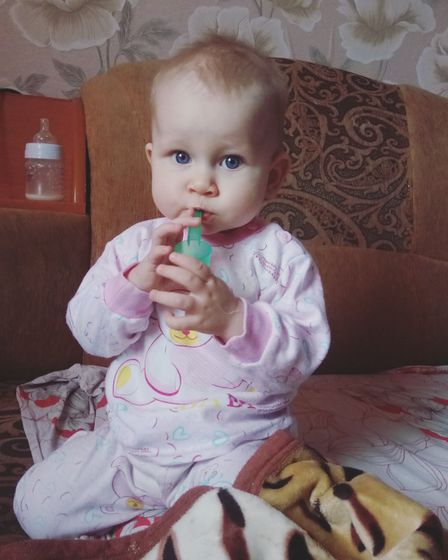 Давно не писала)