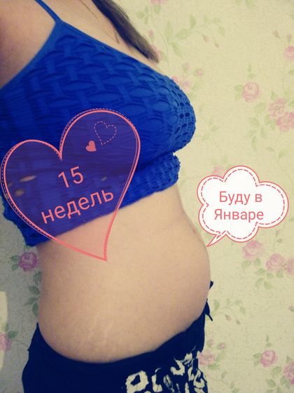 Животики