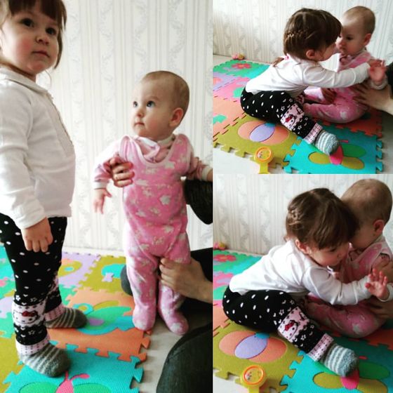 Не много Ульяны
