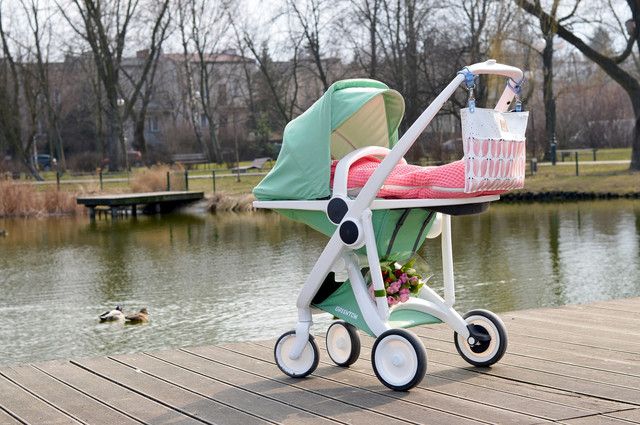 ищу коляску, которую не жалко. нужен совет!