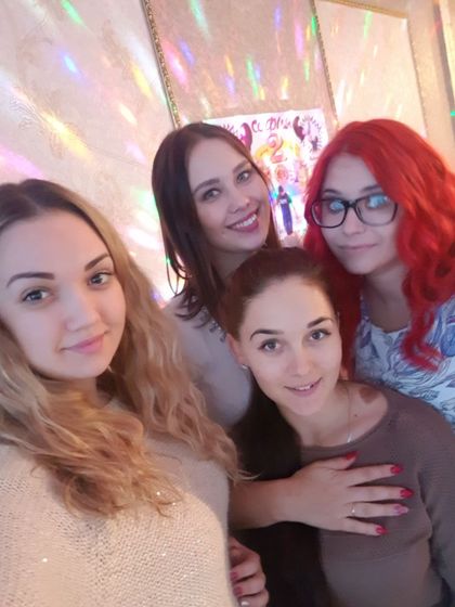 Нам 2 года😊