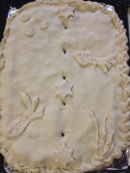 Расти попа большая. 😄🍽