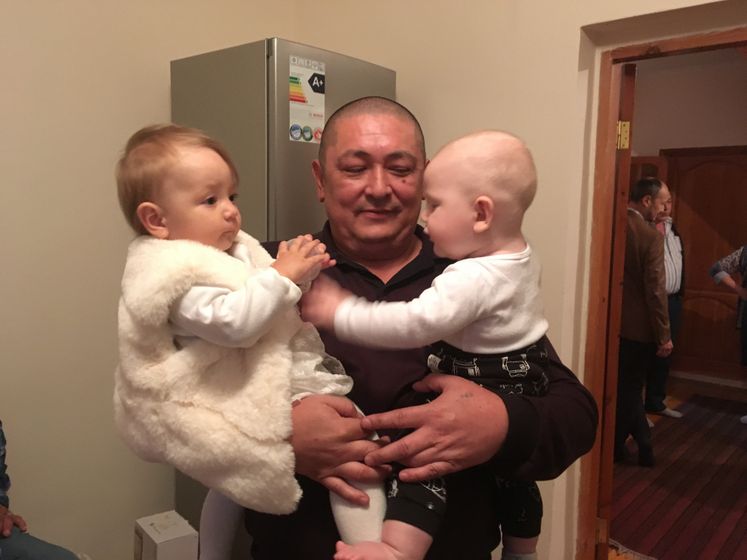 Полгода счастья