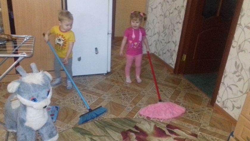 Ну, мамочки, что же вы....