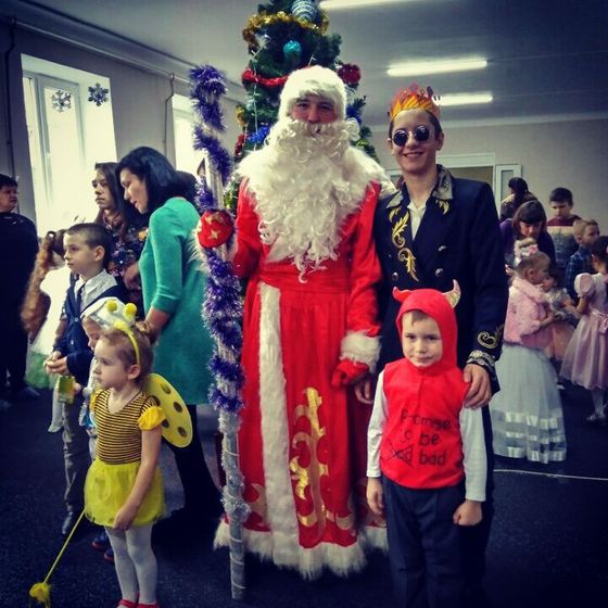 С Новым 2018 годом!🎄🎉🎄🎉