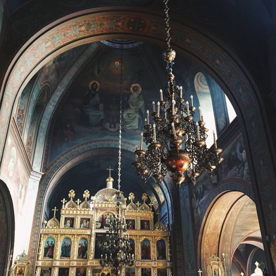 Покрестили🙏🏻