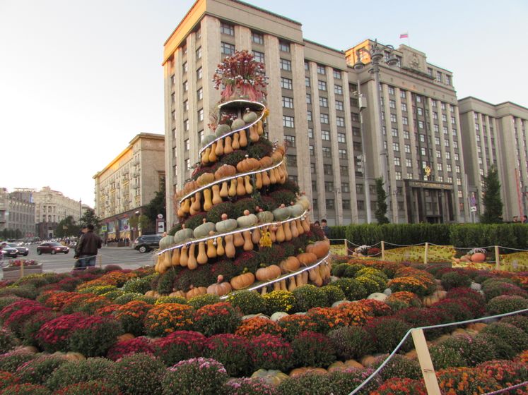 Фестиваль