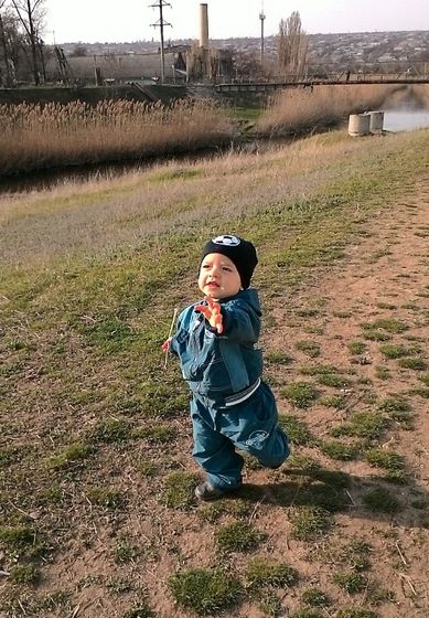 Наши занимашки?⚽