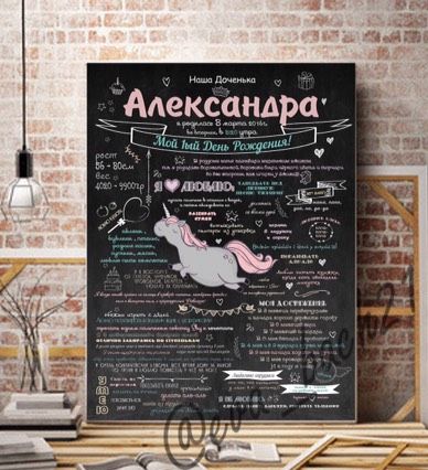 Визитка 