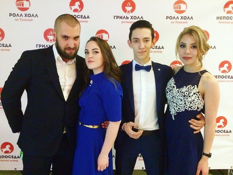 Юхуу! Фото вам в студию! 😽