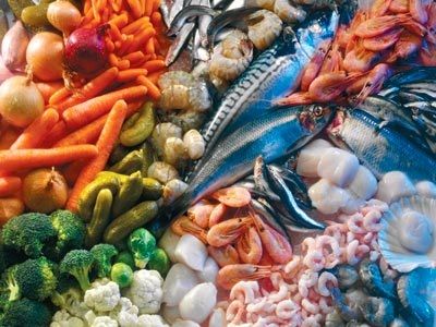 Где найти натуральные витамины для беременных?