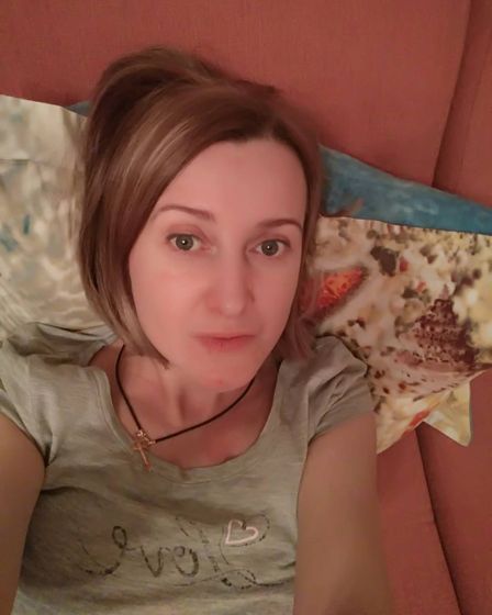 Давно ничего не писала ,жизненные изменения!