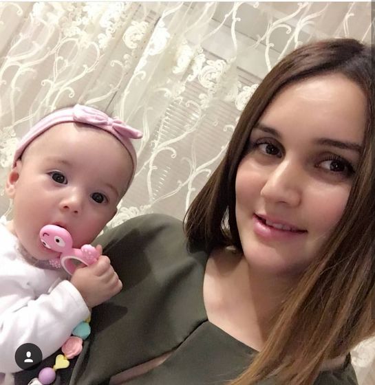 Фото ваших малышей ??
