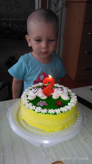 Все обо мне