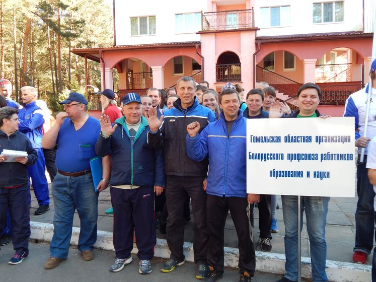 Турслет