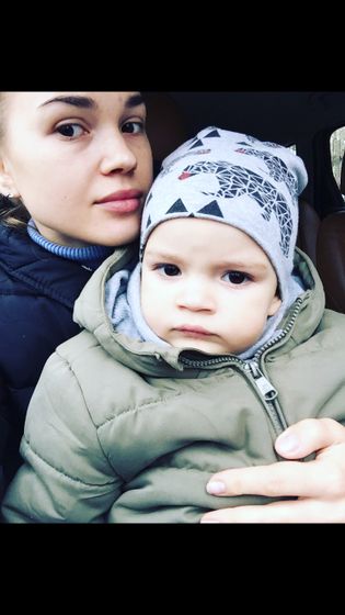 Как же тяжело без тебя👼🏼❤️