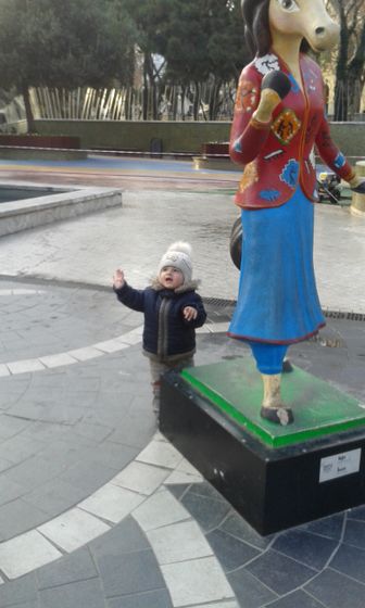 Снова- здорово)