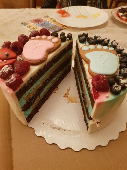 Всем привет. Давно тут не была.И у меня новости..линеечка)))