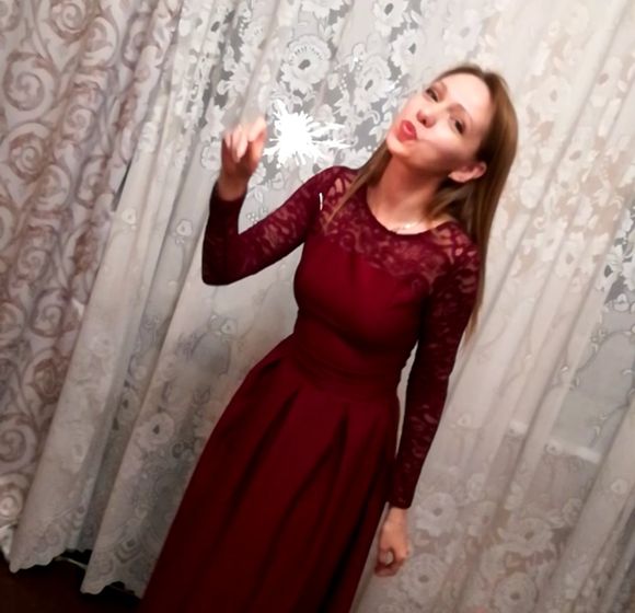 1.4 нашей принцессе👑