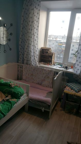 переселение окончено. все счастливы.