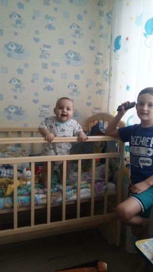 7 месяцев!!!
