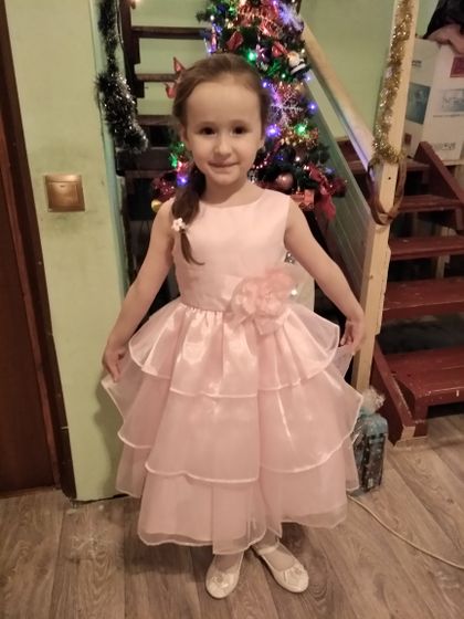 Помогите определиться с платьем!💐💐💐