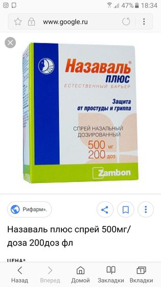 Кто пользуется таким спреем?как