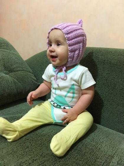 Мамочки!)