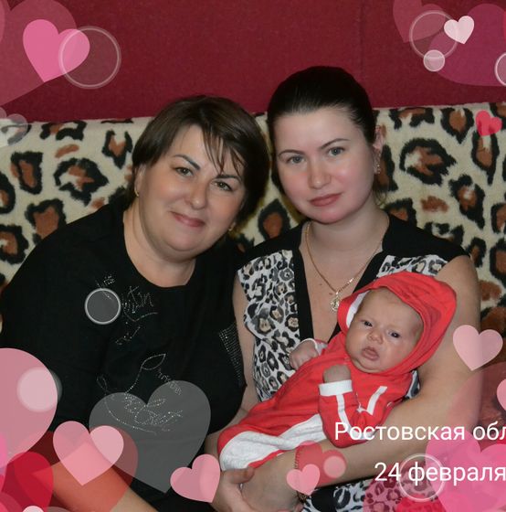 Нам 5-я неделя ?много слов ?