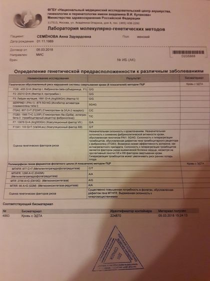 Помогите расшифровать