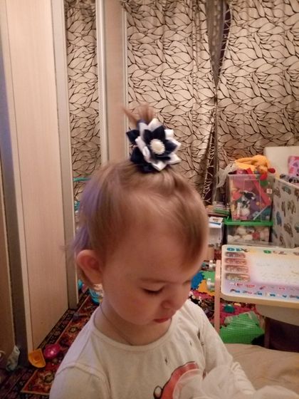 Моя любимая девочка ❤❤❤