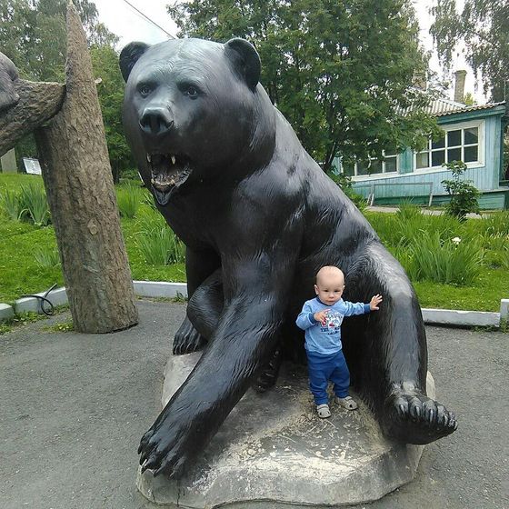 Сыну 1 годик (06.07.2017),я не верю!!!😍😍😍