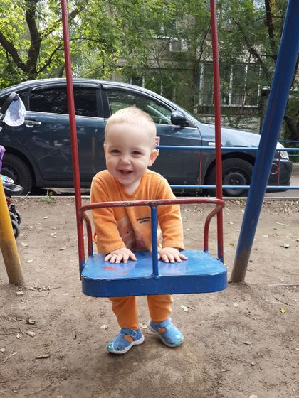 Счастье есть!,-его не может не быть!!!