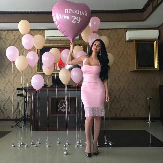 Всегда мечтала до 30 родить сына❤