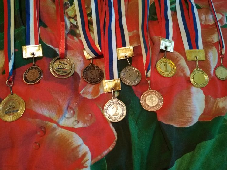 🏅